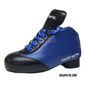 Rollhockey Schuhe Genial SPRINT Blau