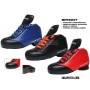 Chaussures Hockey Genial SPRINT Rouge
