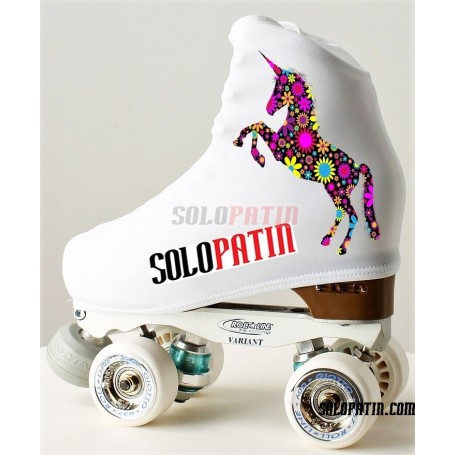 Cubre Patines PERSONALIZABLES Solopatin