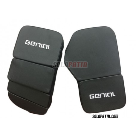 Goalkeeper Gloves Genial PRO