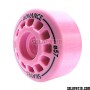 Ruote Pattinaggio Artistico Advance Skates Rosa HD52