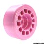 Ruote Pattinaggio Artistico Advance Skates Rosa HD52