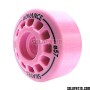 Hockey Wheels Advance Skates Pink HD52