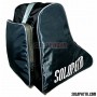 Saco de ombro PERSONALIZADO Solopatin PRETO