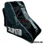 Bandolera PERSONALITZADA Solopatin NEGRE