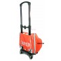 Trolley CUSTOMISED Solopatin RED