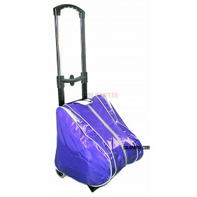 Trolley CUSTOMISED Solopatin LILA