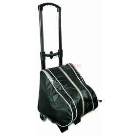 Trolley CUSTOMISED Solopatin BLACK