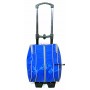 Trolley CUSTOMISED Solopatin ROYAL BLUE