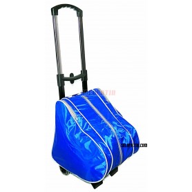 Trolley PERSONALIZADO Solopatin AZUL REAL