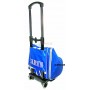 Trolley PERSONALIZADO Solopatin AZUL REAL