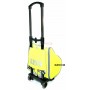 Trolley PERSONALIZADO Solopatin AMARILLO FLUOR