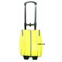 Trolley CUSTOMISED Solopatin YELLOW FLUOR