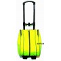 Trolley PERSONNALISÉ Solopatin VERT FLUOR