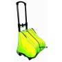 Trolley CUSTOMISED Solopatin GREEN FLUOR