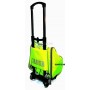 Trolley PERSONNALISÉ Solopatin VERT FLUOR