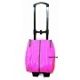 Trolley PERSONALIZZATO Solopatin FUCSIA