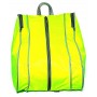 Trolley PERSONALIZZATO Solopatin VERDE FLUOR