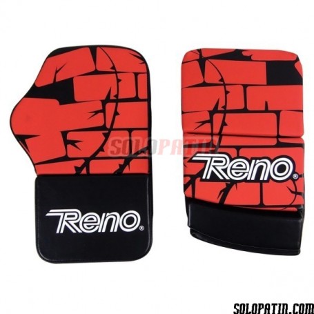 Goalkeeper Gloves Reno Exel Wall 2