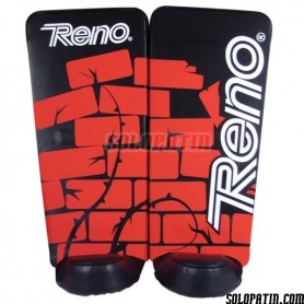 Caneleiras Guarda Redes Reno Exel Wall 2