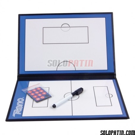 Hockey Tactics Board Reno