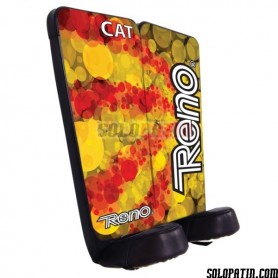 Gambali Portiere Reno Supreme Catalogna