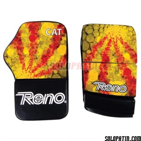 Goalkeeper Gloves Reno Professional Catalonia