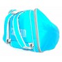 Trolley CUSTOMISED Solopatin TURQUOISE