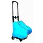 Trolley PERSONNALISÉ Solopatin TURQUOISE