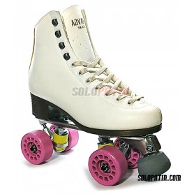 Patins Patinatge Artístic ADVANCE