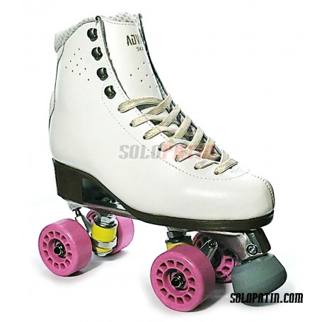 Patins Completos Patinagem ADVANCE ELITE