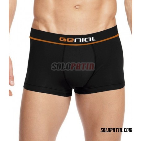 Lycra-Rollhockey Boxershorts Reno. Genial