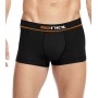 Boxer Porta-Coquiha Lycra Genial