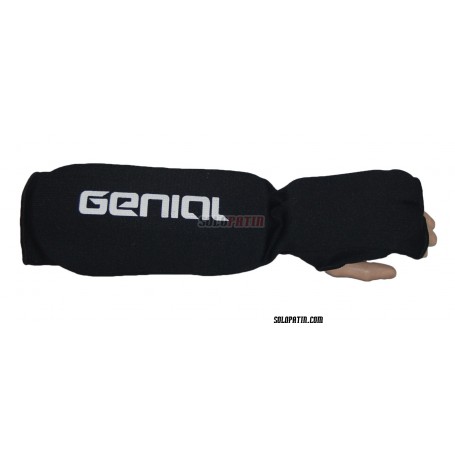 Towart Handschuhe Unterarm Genial