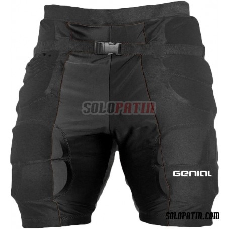 Goalkeeper Pants Genial Top