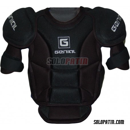 Plastron Gardien Genial Ultimate