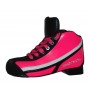 Hockey Boots Genial MAX Pink Fluor