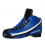 Rollhockey Schuhe Genial MAX Blau