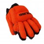 Gloves Genial Mesh Mini Fluor Orange