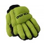 Guants Genial Mesh Mini Groc Fluor