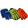 Gants Genial Mesh Mini Jaune Fluor