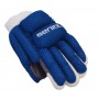 Handshuhe Genial Mesh Mini Blau