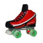 Pattini Hockey Genial MAX Nº 7 Rosso