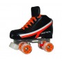 Pattini Hockey Genial MAX Nº 7 Nero