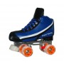 Patins Completos Hóquei Genial MAX Nº 7 Azul