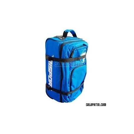 Trolley Risport Bleu