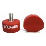 Stopper RollHockey Solopatin ROT