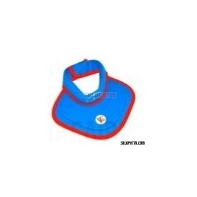 Towart Hals und Brustbeinschutz Segundo Palo