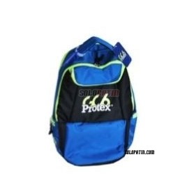 Rucksack Protex GC6 Blau