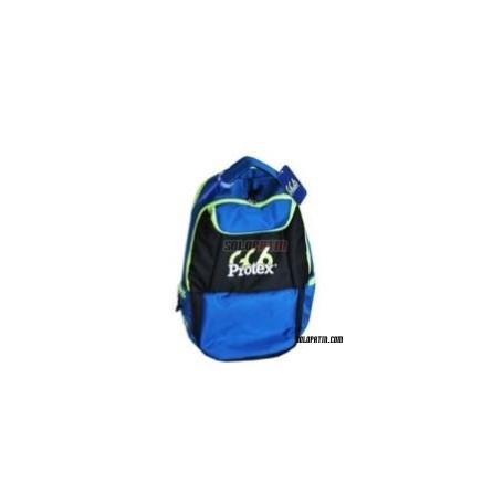 Backpack Protex GC6 Blue